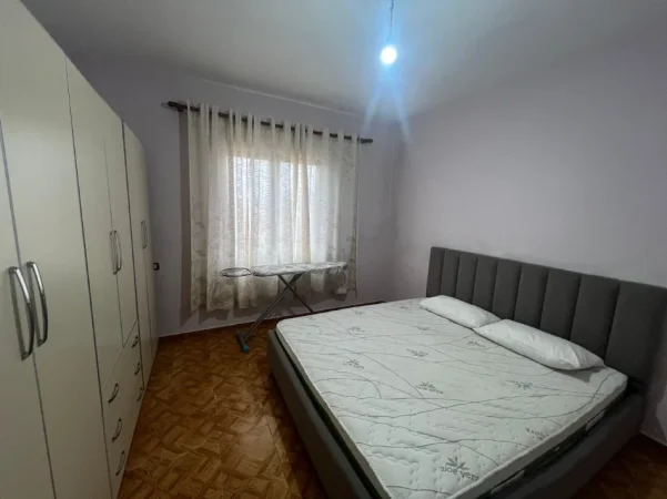 🏡 Jepet me Qera Apartament 2+1 ne Don Bosko, 500 mije leke