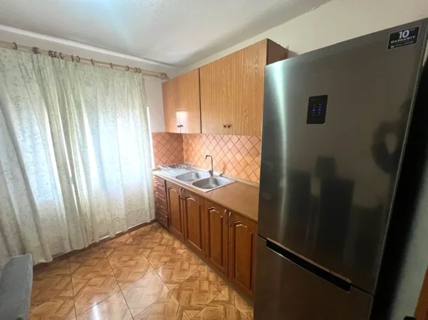 🏡 Jepet me Qera Apartament 2+1 ne Don Bosko, 500 mije leke