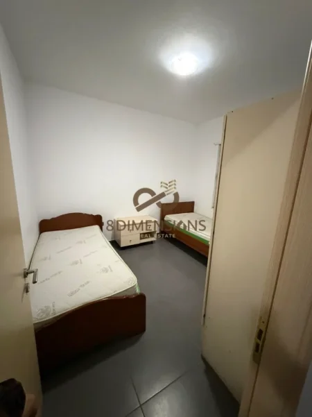 Tirane, jepet me qera apartament 2+1 Kati 6, 76 m² 550 € (yzberisht)