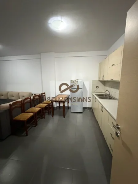 Tirane, jepet me qera apartament 2+1 Kati 6, 76 m² 550 € (yzberisht)