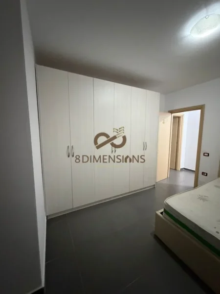 Tirane, jepet me qera apartament 2+1 Kati 6, 76 m² 550 € (yzberisht)