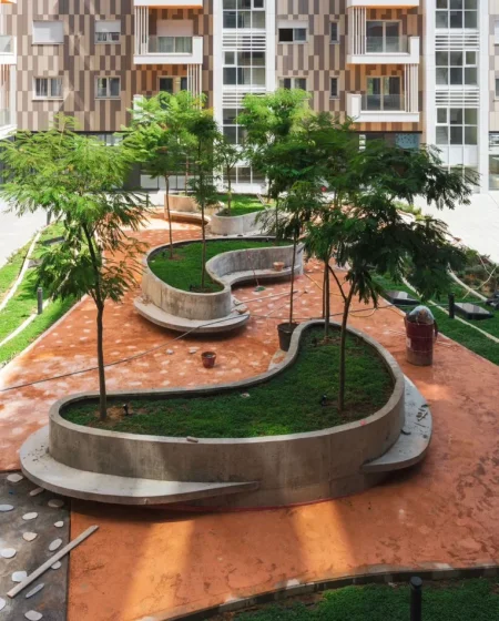 Tirane, shitet apartament duplex 2+1+Ballkon Kati 8, 186 m² 385.000 € (RING CENTER)