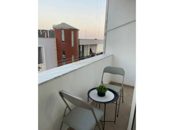 Durres, jepet me qera apartament 1+1 Kati 1, 60 m² 600 € (Plazh,Durres)