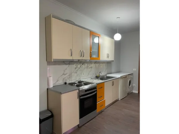 Durres, jepet me qera apartament 1+1 Kati 1, 60 m² 600 € (Plazh,Durres)