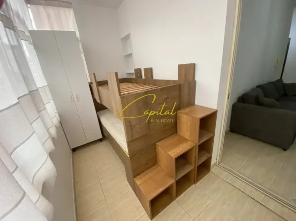 Tirane, jepet me qera apartament 2+1 Kati 3, 75 m² 550 € (KODRA E DIELLIT)