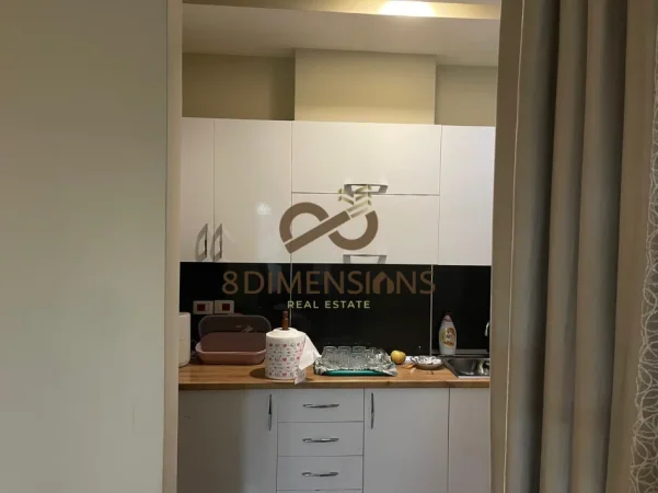 Tirane, shitet apartament 2+1 Kati 6, 100 m² 140.000 € (astir)