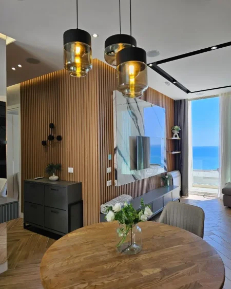 Vlore, shitet apartament , 90 m² 630.000 € 