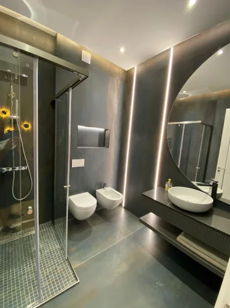 Vlore, shitet apartament , 90 m² 630.000 € 