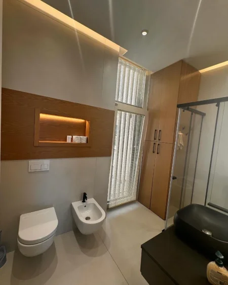 Vlore, shitet apartament , 90 m² 630.000 € 