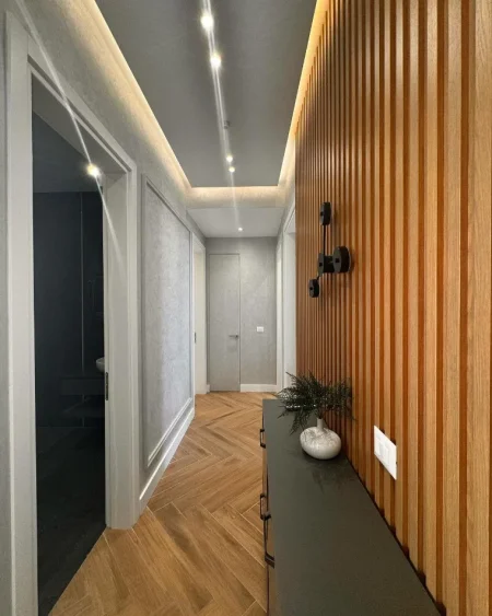 Vlore, shitet apartament , 90 m² 630.000 € 