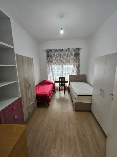 Tirane, jap me qera apartament 2+1+Parkim, Kati 6, 100 m² 550 € (Mangalem 21, Shkalla 14)
