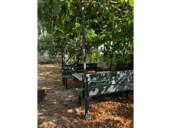 Tirane, jepet me qera Vile 2 Katshe , 800 m² 1.600 € (Prush)