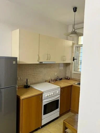 Tirane, jepet me qera apartament 1+1+Aneks+Ballkon Kati 1, 65 m² 600 € (zogu i zi)