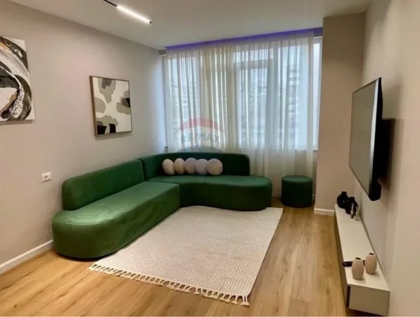 Tirane, shitet apartament 1+1 Kati 3, 60 m² 130.000 € (Bulevardi Kashar, Tiranë ID: 530471003-462)