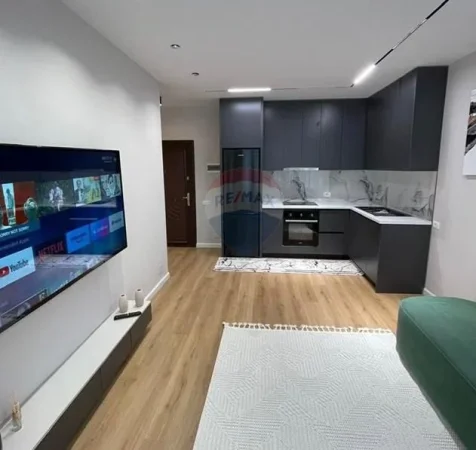 Tirane, shitet apartament 1+1 Kati 3, 60 m² 130.000 € (Bulevardi Kashar, Tiranë ID: 530471003-462)
