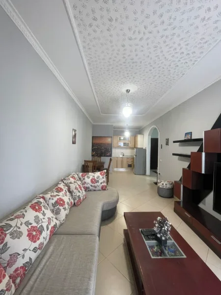 Tirane, jepet me qera apartament 2+1 , 94 m² 500 € (Astir)