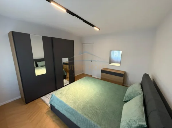 Tirane, shitet apartament 1+1+Ballkon Kati 4, 53 m² 149.000 € (SIRI KODRA)