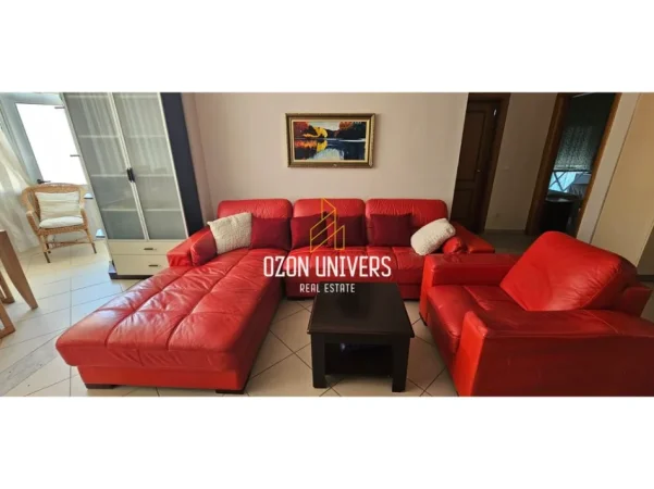 Vlore, shitet apartament 2+1+Ballkon Kati 4, 110 m² 285.000 € (Lungomare, Vlorë)