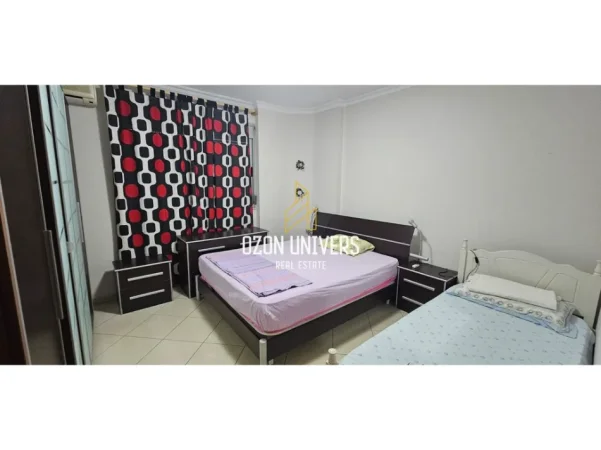 Vlore, shitet apartament 2+1+Ballkon Kati 4, 110 m² 285.000 € (Lungomare, Vlorë)