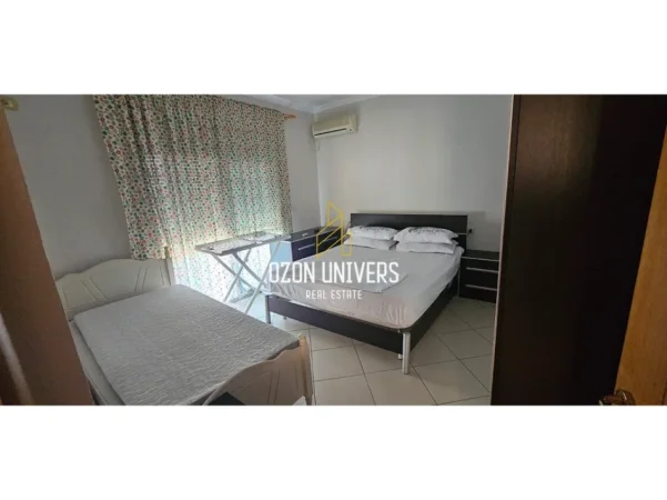 Vlore, shitet apartament 2+1+Ballkon Kati 4, 110 m² 285.000 € (Lungomare, Vlorë)