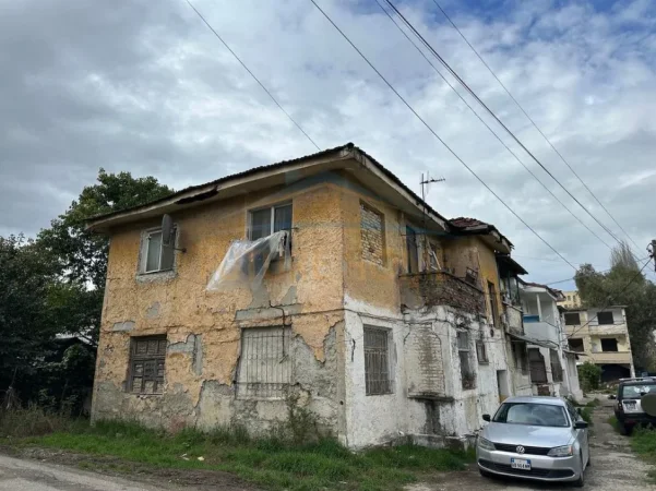Tirane, shitet 1+1 Kati 0, 36 m² 30.000 € 