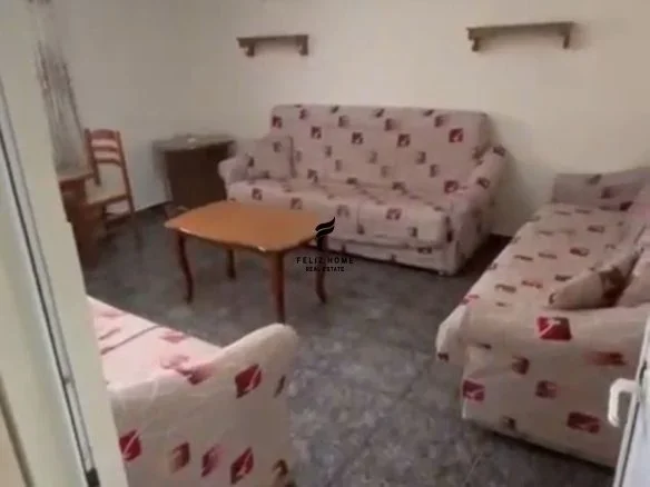 Tirane, shitet apartament 1+1+Ballkon Kati 4, 53 m² 117.000 € (ISH PARKU)