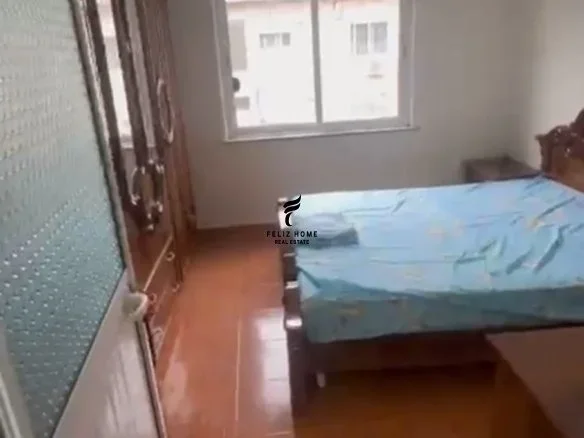 Tirane, shitet apartament 1+1+Ballkon Kati 4, 53 m² 117.000 € (ISH PARKU)