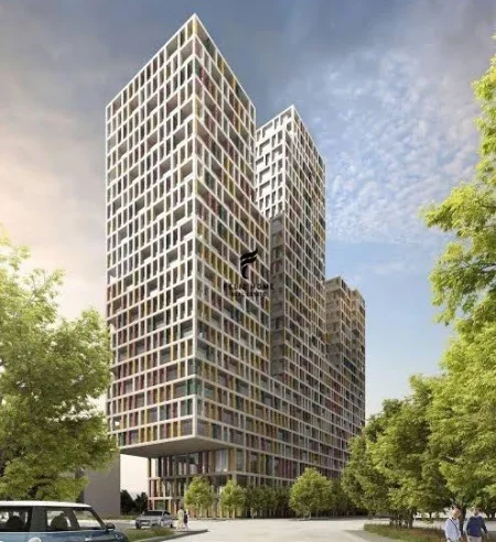 Tirane, shitet apartament 1+1 Kati 8, 111 m² 245.000 € (ZOGU I ZI)