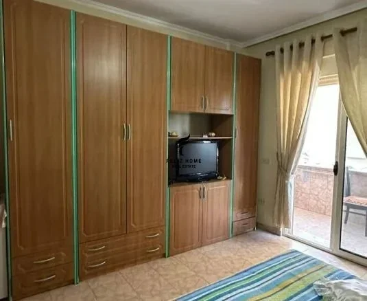 Tirane, jepet me qera apartament 2+1 Kati 3, 132 m² 700 € (VASIL SHANTO)
