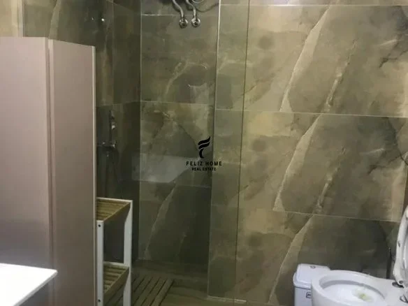 Tirane, jepet me qera apartament 2+1 Kati 3, 132 m² 700 € (VASIL SHANTO)