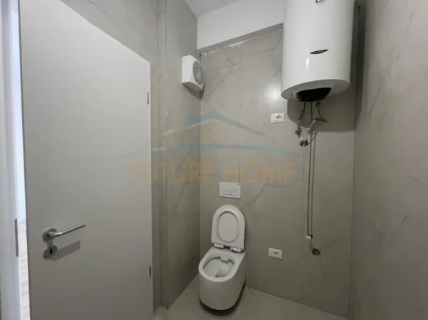 Tirane, shitet apartament 1+1 Kati 1, 46 m² 69.000 € (fresku)
