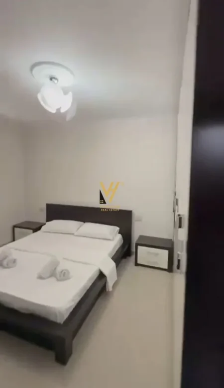 Tirane, jepet me qera apartament 2+1+Ballkon Kati 2, 90 m² 920 € (PAZARI I RI)