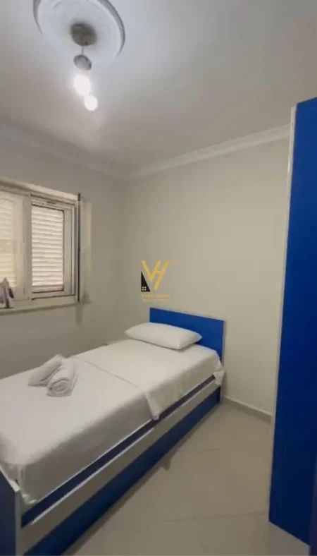 Tirane, jepet me qera apartament 2+1+Ballkon Kati 2, 90 m² 920 € (PAZARI I RI)