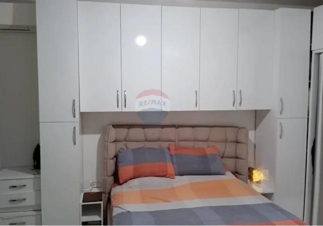 Tirane, shitet apartament 2+1 Kati 4, 117 m² 135.000 € (Paskuqan ID: 530221064-72)