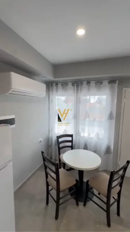 Tirane, jepet me qera garsonier Kati 4, 50 m² 420 € (JORDAN MISJA)