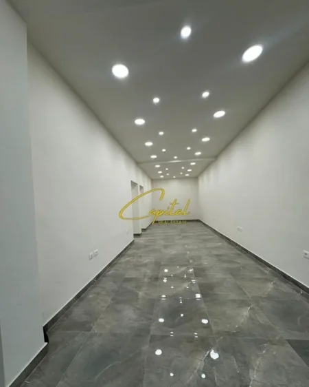 Tirane, jepet me qera ambjent biznesi Kati 0, 70 m² 2.500 € (RRUGA STADIUMI DINAMO)