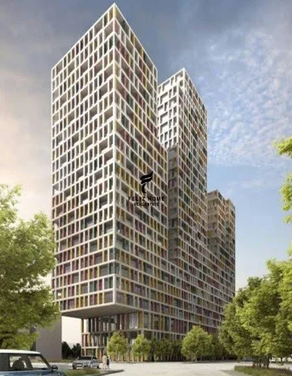 Tirane, shitet apartament 2+1 Kati 19, 120 m² 266.000 € (ZOGU I ZI)