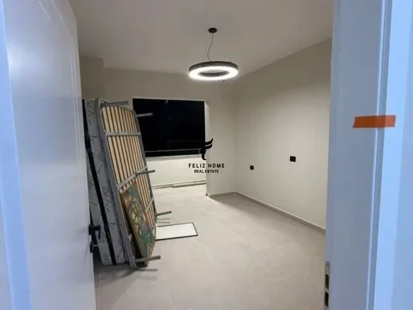 Tirane, jepet me qera apartament 2+1+Ballkon Kati 2, 100 m² 750 € (KODRA E DIELLIT)