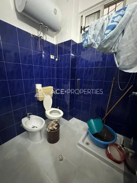 Durres, jepet me qera apartament 2+1 Kati 4, 80 m² 400 € (Qender)