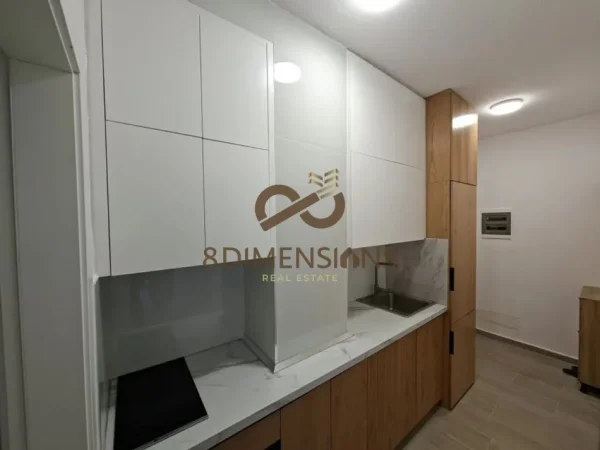 Tirane, jepet me qera apartament 1+1+Ballkon Kati 2, 70 m² 750 € (Mine Peza)