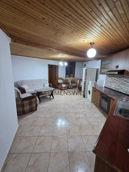 Tirane, jepet me qera apartament 1+1 Kati 11, 70 m² 450 € (don bosko)