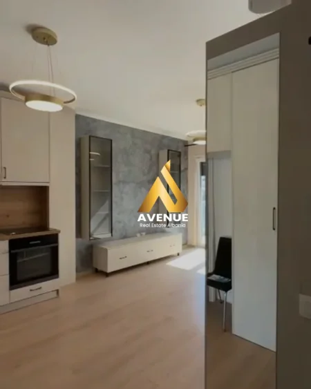Tirane, shitet 1+1 Kati 2, 145.700 € 
