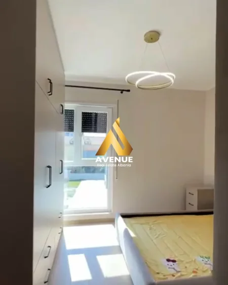 Tirane, shitet 1+1 Kati 2, 145.700 € 