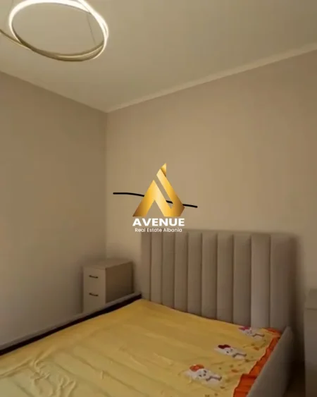 Tirane, shitet 1+1 Kati 2, 145.700 € 