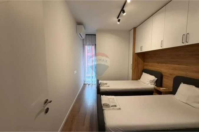 Tirane, shitet apartament 2+1 , 97 m² 233.000 € (Kompleksi Arlis)