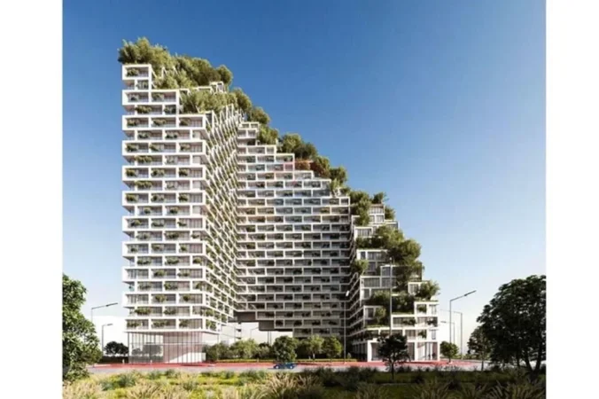 Tirane, shitet 3+1 , 157 m² 295.000 € (Zogu i Zi)