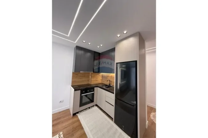 Tirane, shitet 1+1 , 62 m² 125.000 € (Astir,Tirane)