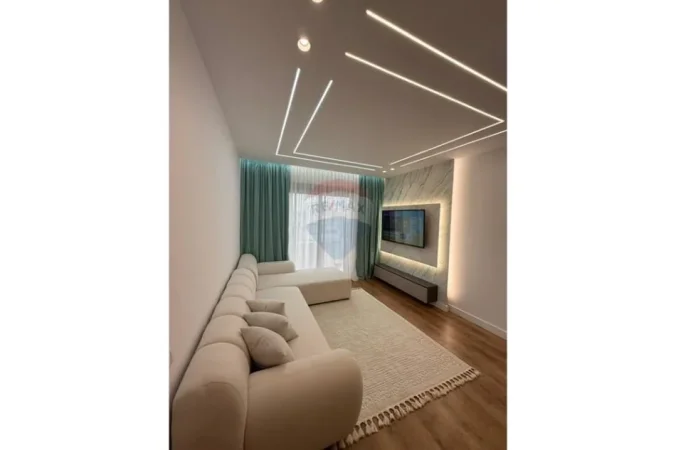 Tirane, shitet 1+1 , 62 m² 125.000 € (Astir,Tirane)