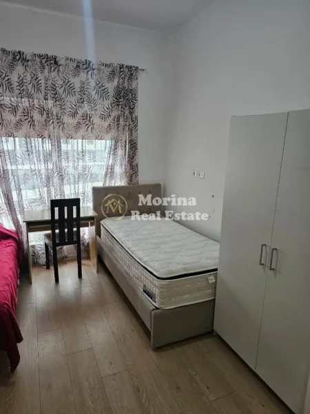 Tirane, jepet me qera apartament 2+1 Kati 6, 100 m² 550 € (Ali Demi)