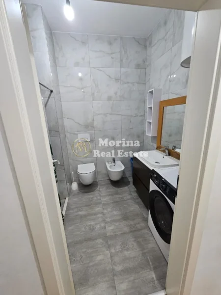 Tirane, jepet me qera apartament 2+1 Kati 6, 100 m² 550 € (Ali Demi)